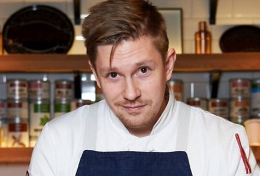 Александр Цуканов 