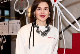 Ирина Орландини Авруцкая