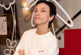 Татьяна Симонова