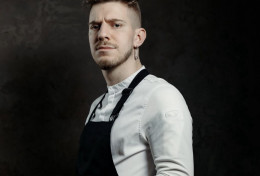 Виктор Шайдецкий