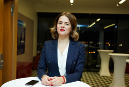Юлианна Гричак
