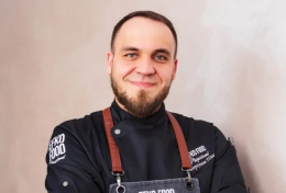 Павел Моргунов