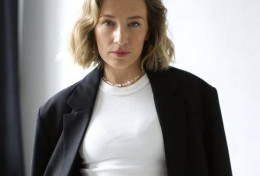 Екатерина Смольянова