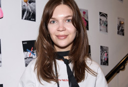 Наталья Чувиковская