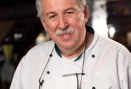 Дмитрий Каневский