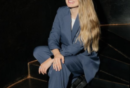 Дарья Ампилова 