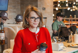 Екатерина Кисенко 