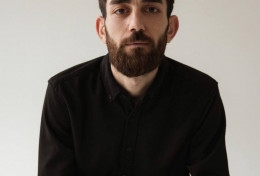 Михаил Согомонян