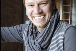 Евгений Шабанов