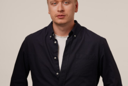 Артём Дудин