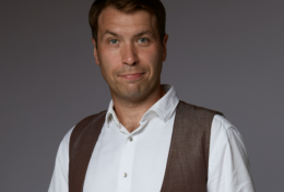 Александр Королев