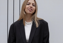  Вероника Побережная