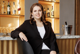 Анастасия Колосова