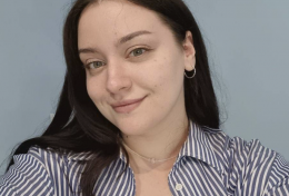 Анастасия Крылова