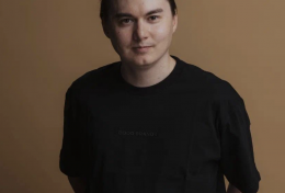 Александр Умаров