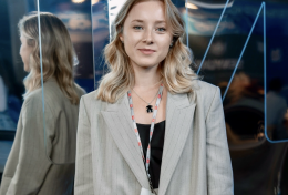 Юлия Ельмакова