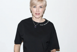 Инна Щепетова