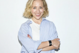 Екатерина Смольянова