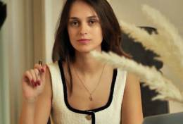 Любовь Азова