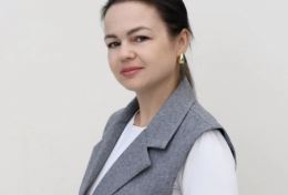 Надежда Васильева