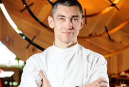 Динар Саитов