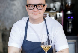 Максим Любимов