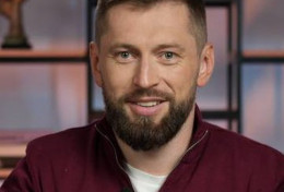 Дмитрий Гриц