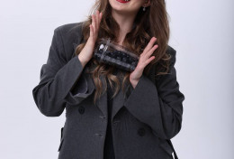 Дана Суанова