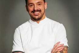 Паоло Бокколини