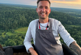 Андрей Федосеев