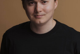 Александр Умаров