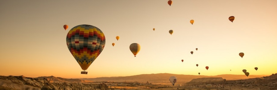 Завтраки из путешествий Стеллы Мун