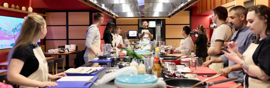 Школа мяса: от каре ягненка до томленого говяжьего ребра