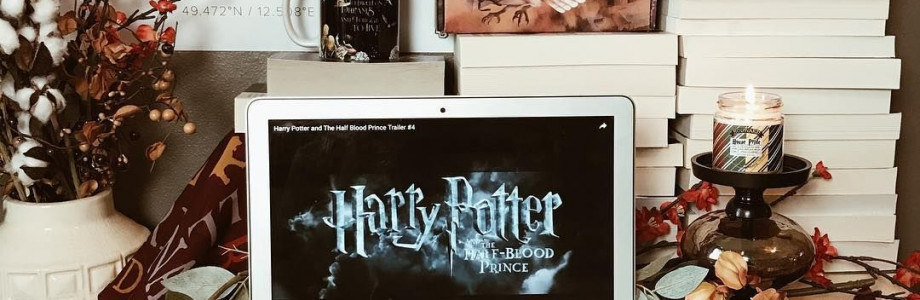 Семейные выходные: Гарри Поттер для родителей с детьми 8+