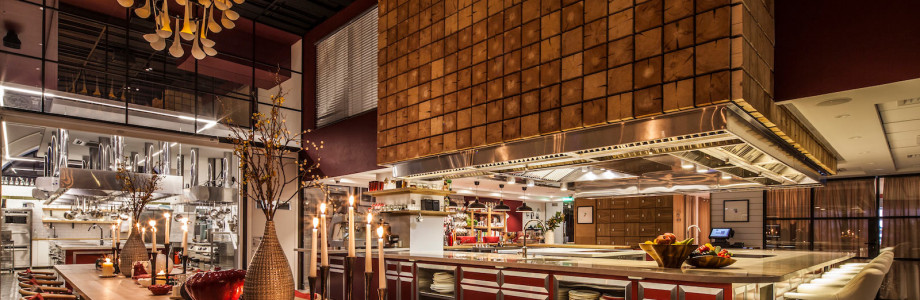 Грузинские каникулы с винным пейрингом