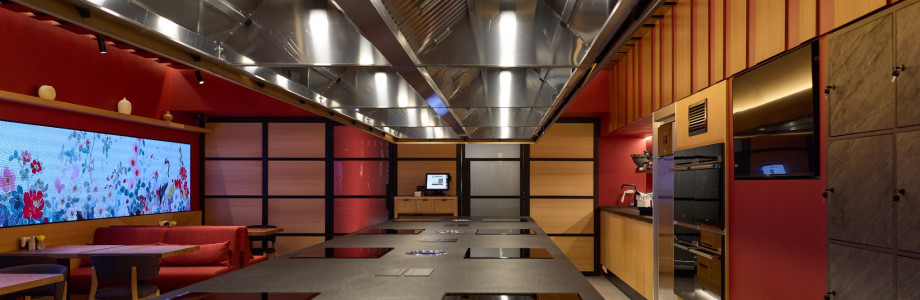 Море Азии с Надеждой Глушко