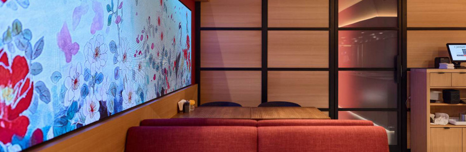 Изысканный ужин с винным пейрингом от BORK