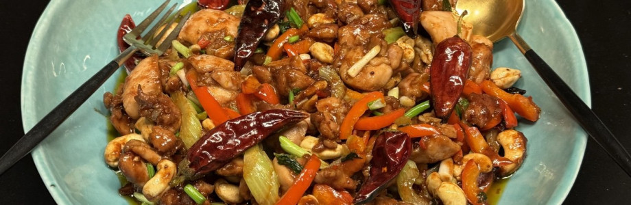 Китайский Новый год с Ириной Хохловой