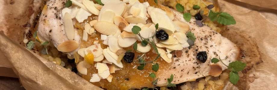 Вкусно. Красиво. Модно. Праздничные блюда с Ириной Хохловой