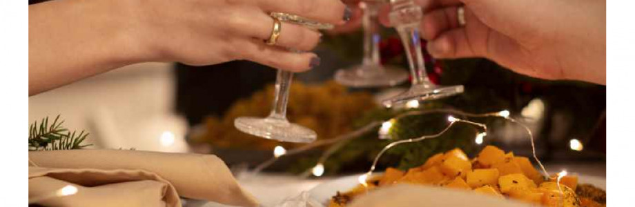 Ужин "Москва Купеческая" с Ольгой Говорко и Дмитрием Каневским